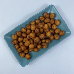 Organic Natural Grain Free High <strong>Protein</strong> Nutritious Healthy Pet Snack Wholesale OEM Private Label Dried chicken rice krispies - Product Image 6