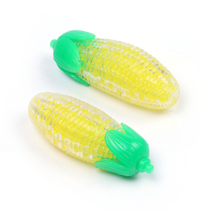 Offre Spéciale : Jouet Anti-Stress en TPR en Forme de <span class=keywords><strong>Banane</strong></span> Remplie de Farine de Maïs, Super Lent à Remonter, Mignon et Moelleux, pour Enfants - Product Image 5