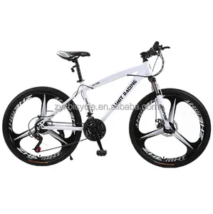 Chine 26 27.5 pouces 29 carbone bas colline vélo de montagne à suspension complète/double suspension vtt/vélo de montagne pour hommes