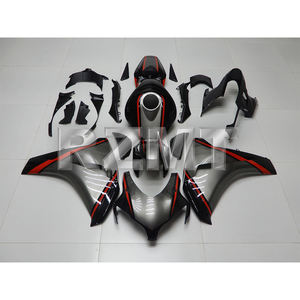 Pour Honda CBR1000RR 2008-2011 CBR 1000RR 2009 2010 Kit de carénage de moto en ABS injecté, carénages personnalisés H1008-107a - Product Image 6