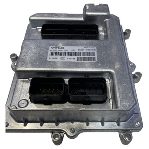 0 281 010 255 ใช้ได้กับบอร์ดคอมพิวเตอร์เครื่องยนต์ ECU ของรถยนต์เยอรมัน - Product Image 2