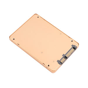 अनुकूलित लोगो ओलिड स्टेट SSD हार्ड ड्राइव 512GB 960GB 1TB 2TB पीसी के लिए अनुकूल कीमत के साथ - Product Image 3