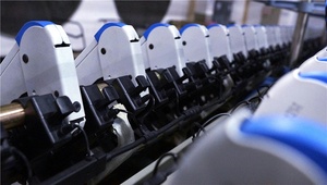 Zhuo Peng sợi vỡ giám sát mỗi trục chính và các đại lý muốn - Product Image 4