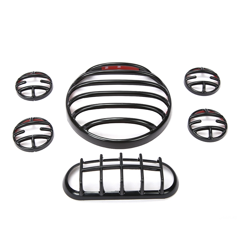 CL300 Grand abat-jour + quatre clignotants + feux arrière