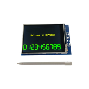 OKY4032-1 Touch <b>Screen</b> Display 2.8 TFT LCD Shield Module 320 240 Resolution for DIY <b>Projects</b> - Product Image 6
