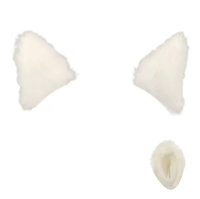 Accessoires DIY pour casques de moto pour femmes, breloque papillon à dégagement rapide VIP SOMAN, décoration facile à installer