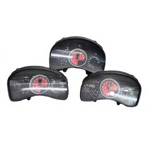 Tablero de Instrumentos para Automóvil Compatible con Ferrari F430 Spider, Equipo Original del Fabricante 243283 212783 23035 212211 230362 239459 - Product Image 1