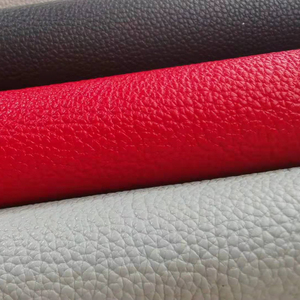 High Quality Eco-friendly Faux <strong>Leather</strong> <strong>Pu</strong> <strong>Leather</strong> Car Bottom Covered <strong>Leather</strong> Material - Product Image 5