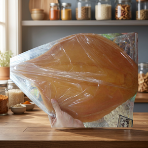 ปลาแห้งชนิดกระเพาะลม- ปลาแห้งสำหรับทำซุป คุณภาพดี ราคาแข่งขัน - Product Image 2