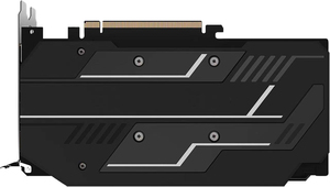 ราคาโรงงานขายส่ง การ์ดจอเกมมิ่งมือสอง 5500 8GB GDDR6 สำหรับเดสก์ท็อป รุ่น 5500XT - Product Image 3