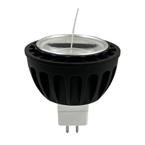 <span class=keywords><strong>Sylvania</strong></span> ampul ev RGBCW landscape 6W 12V IP65 alüminyum peyzaj aydınlatma armatürü için - Product Image 1