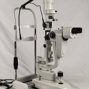 Équipement ophtalmique médical de haute qualité, microscope à fente FSL-5C - Product Image 4