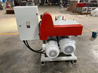 Haute qualité Mb9010t entièrement automatique bois barre carrée ronde bâton Machine haute vitesse multi-barres ronde bâton Machine