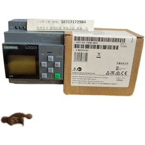 Módulo Ethernet Siemens 6ES7277-0AA22-0XA0 Comunicación Industrial para PLC S7-200 - Product Image 3