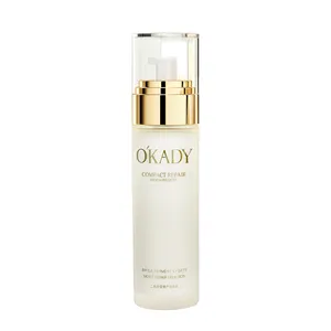 Toner Dear OKADY Préparation Souple Tonique pour la peau du visage et non parfumé 100ml 120ml OKADY Cosmetics