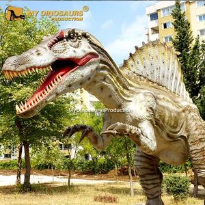 我的Dino D22 Youtube流行移动youtube animatronic dinozaur - Product Image 1