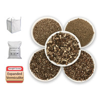 Vermiculite Espansa Multidimensionale con Controllo Qualità Unificato per Aziende di Ingegneria del Paesaggismo, Inverdimento Comunale e Piantumazione di Arbusti in Grandi Quantità