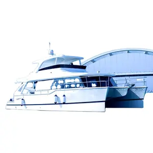 Hotsale chinesische herstellung Aluminiumlegierung Sport/Rechtsvollstreckung Yacht/Boot/Schiff Professionell