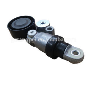 MAZDA CX-4 CX-5 CX-8 için yüksek kalite OEM PE7W-15-980 PE7W15980 yüksek kalite araba motor kayışı gergi - Product Image 6