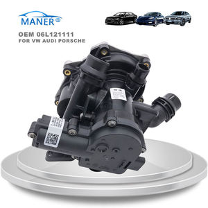 MANER 06L121111 Pièce auto POMPE À EAU DE REFROIDISSEMENT MOTEUR pour Audi A1 A3 Seat LEON VW BEETLE 1.8 2.0 TFSI - Product Image 6