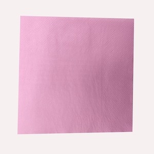Servilletas <span class=keywords><strong>de</strong></span> Papel Impresas Desechables <span class=keywords><strong>de</strong></span> Color Sólido <span class=keywords><strong>para</strong></span> Festivales, <span class=keywords><strong>Fiestas</strong></span>, <span class=keywords><strong>Cumpleaños</strong></span>, Servilletas <span class=keywords><strong>de</strong></span> Papel Personalizadas <span class=keywords><strong>para</strong></span> Cenas, Hoteles y Restaurantes - Product Image 5