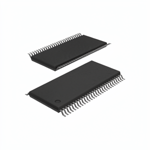 Achetez en ligne des composants électroniques 56 TFSOP SN74ALVCH162525GR Logic Manufacturer Channel - Product Image 1