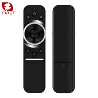 Télécommande multifonctionnelle sans fil 2,4 G WeChip W1S de qualité supérieure pour Nvidia Shield/Android