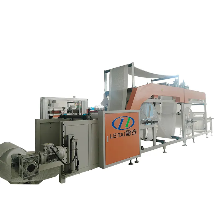 Hot Melt Composite Machine Plastic Film Automatic Roll Slicing Machine Hot melt adhesive coating laminating machine