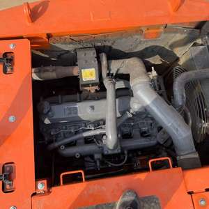 Doosan รถขุด DH150W มือสองเครื่องขุด DH130W Doosan DH210W DX150W DH150W มือสอง - Product Image 6