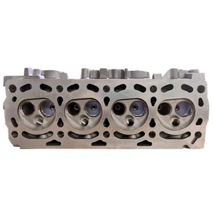 032103036AD ฝาสูบ EA111 032103373T สำหรับ VW golfox การเดินทาง1.0L kombi <span class=keywords><strong>suran</strong></span> - Product Image 1