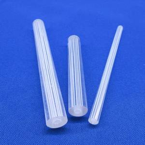 Heng Ge HGPMR-40108 OD 0.5-200มม. ก้านอะคริลิคเส้นตรงสำหรับตกแต่ง - Product Image 3