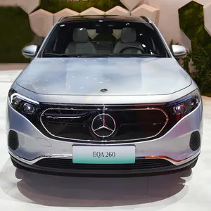 2024 New Energy Vehicles SUV Pure EV Cars Mercedes Bens EQA 260 Electric Car
