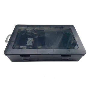 2024新款可重新填充TIJ打印机在线散装系统袋半英寸墨盒，用于水溶剂基 - Product Image 6