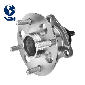 Rodamiento de Cubo de Rueda Trasera 42450-52060 para Toyota Yaris 2007-2014, Toyota Prius C 2012-2019, Scion <span class=keywords><strong>IQ</strong></span> 2013 - Product Image 3