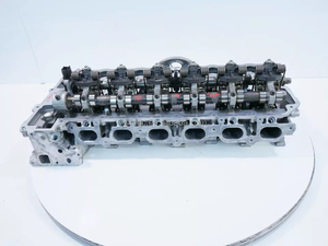ฝาสูบสำหรับซีรีส์ 3 E90 E91 E92 E93 3.0 325 I เบนซิน N52B30A N52 7535 N52B30A ฝาสูบสำหรับซีรีส์ 3 - Product Image 4