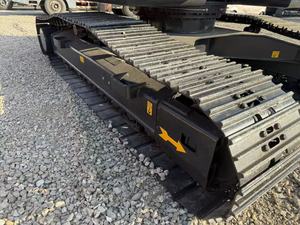 Excavadoras DOOSAN DX225 de 22 toneladas, excavadoras usadas de alta calidad, excavadoras de cadenas en venta - Product Image 6