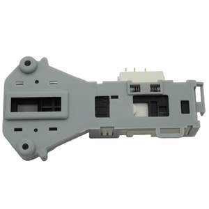 6601en1003d máy giặt khóa cửa khóa liên động máy giặt phụ tùng thay thế 6601en1003b 6601er1005a 6601er1005e - Product Image 6