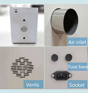 Chambre de fermentation pour l'<span class=keywords><strong>ail</strong></span> <span class=keywords><strong>noir</strong></span>, prix du fermentateur d'<span class=keywords><strong>ail</strong></span> <span class=keywords><strong>noir</strong></span>, machine de fermentation d'<span class=keywords><strong>ail</strong></span> <span class=keywords><strong>noir</strong></span> - Product Image 3