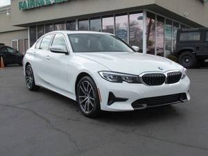 Se Aceptan Pedidos Personalizados, <span class=keywords><strong>BMW</strong></span> <span class=keywords><strong>Serie</strong></span> <span class=keywords><strong>3</strong></span> 320i <span class=keywords><strong>2020</strong></span> de <span class=keywords><strong>Segunda</strong></span> <span class=keywords><strong>Mano</strong></span>, Tracción Trasera, Interior de Cuero Oscuro, Neumáticos R16, Volante a la Izquierda - Product Image 2