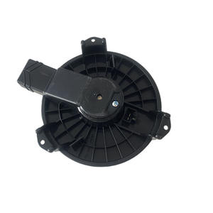 Nouveau moteur de soufflerie de climatiseur de haute qualité pour pièces automobiles TOYOTA 87103-0K100 87103-0K210 - Product Image 3