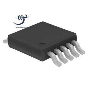 MIC5165YMM BOM Service IC REG CTRLR <strong>DDR3</strong> 1OUT 10MSOP MIC5165YMM - Product Image 1