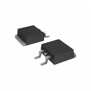 TO-263-3, D2PAK , TO-263AB VS-20ETF10STRL-M3 Manufacturer Channel Components Electronic Single Diodes - Product Image 1