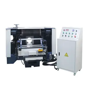 Automatic Stainless Steel Spoon Making Machine Polishing Machine