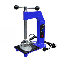 Machine de vulcanisation pour réparation de pneus de voiture SK-200