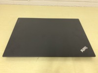 Laptop WIN10 Sistem T470s Antarmuka Multi-fungsi Prosesor Intel I5 Dual-core 2.6GHz