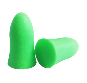 ANT5 Industria <strong>Best</strong> Sale Safety Soundproof Anti-noise Earplugs Noise Cancelling PU <strong>Foam</strong> <strong>Ear</strong> <strong>Plugs</strong> for <strong>Sleeping</strong> Anti-noise - Product Image 3