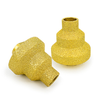 Offres Spéciales – Forets diamantés multifonctionnels M10/M14 à chanfreinement progressif pour carreaux, céramique, marbre et granit