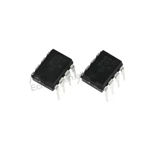 Dk125 EC-Mart Switching Power Supply IC Chips Integrated Circuits DIP DK125