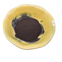 Colorant Cationique Noir X-FBL 300% Bonne Résistance à l'Éclairage pour la Teinture Textile
