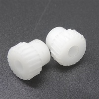 Service de Usinage CNC de Précision pour Pièces en Plastique (Acrylique, ABS, POM, Polycarbonate, Polyuréthane) et Traitement de Matériaux pour le Téflon